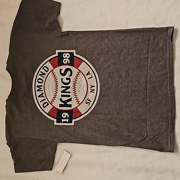 Diamond Supply Co. Other - *NWT* Diamond Supply Co. Diamond Kings Graphic Tee